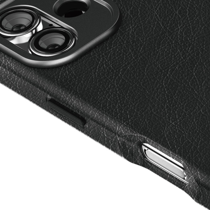 Avana leather w/ MagSafe Case for Apple iPhone 17