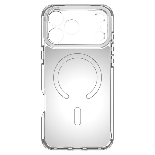 Avana glim w/ MagSafe for Apple iPhone 17 Pro Max