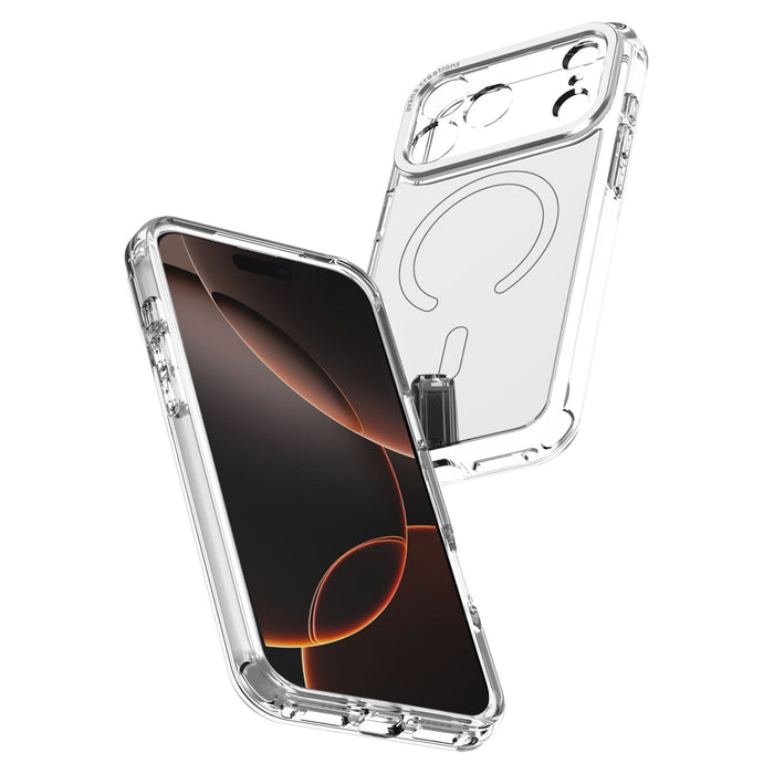 Avana glim w/ MagSafe for Apple iPhone 17 Pro Multi-Color