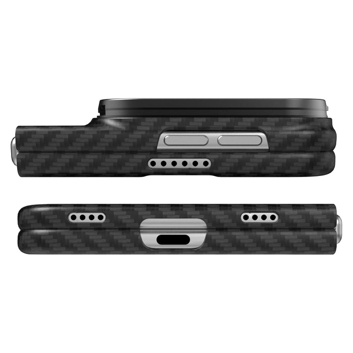 ITSKINS Supreme R Eclipse Stand MagSafe Case for Apple iPhone Foldable 2026