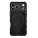 ITSKINS Supreme R Nylon Stand MagSafe Case for Apple iPhone 18 Pro Max / 17 Pro Max