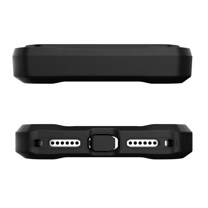 ITSKINS Supreme R Nylon Stand MagSafe Case for Apple iPhone 18 Pro Max / 17 Pro Max