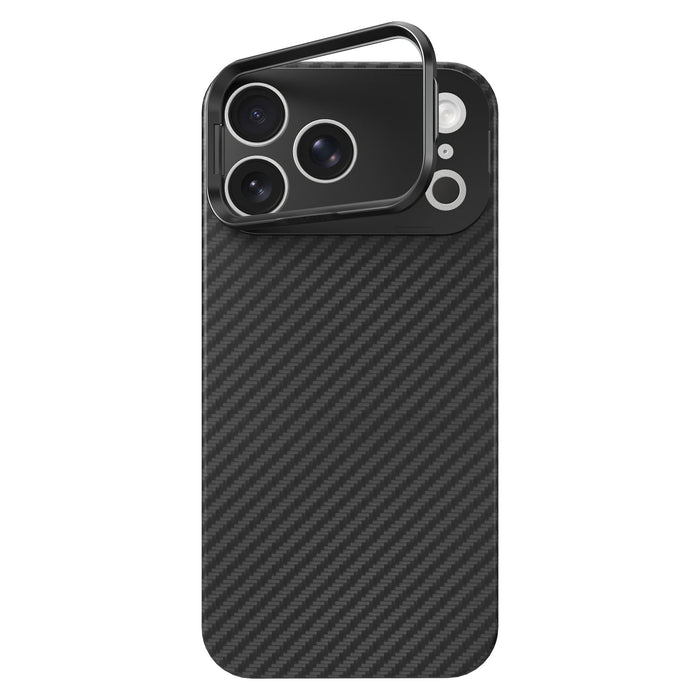 ITSKINS Supreme R Eclipse Stand MagSafe Case for Apple iPhone 18 Pro Max / 17 Pro Max