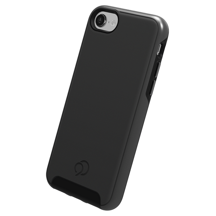 Nimbus9 Cirrus 2 Case for Apple iPhone SE 2022 / SE 2020 / 8 / 7 / 6s / 6 Black