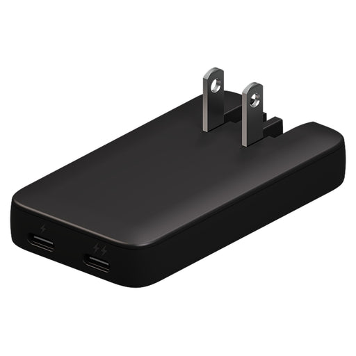 Atom Studios 65W Slim USB-C GaN Wall Charger