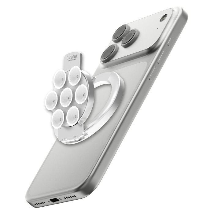 Avana Stick-On Stand Plus with Kickstand