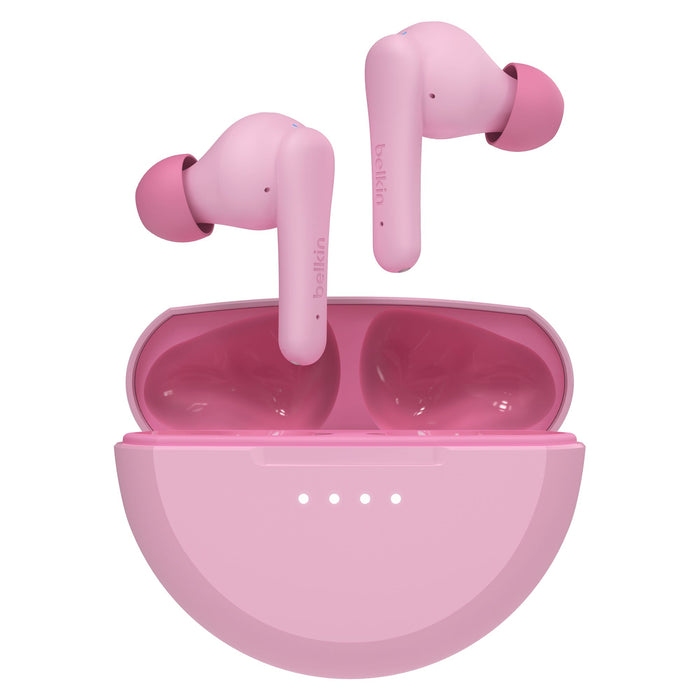 Belkin Soundform Nano2 True Wireless Earbuds