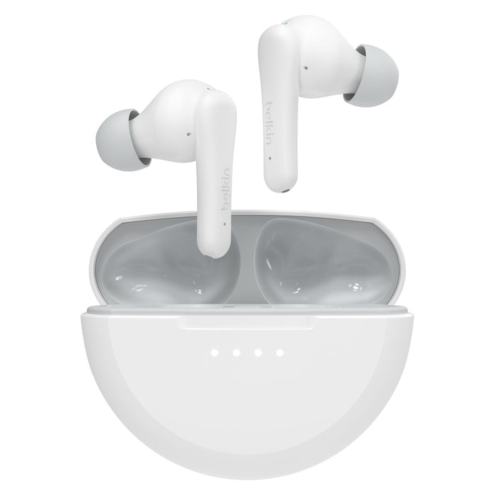 Belkin Soundform Nano2 True Wireless Earbuds