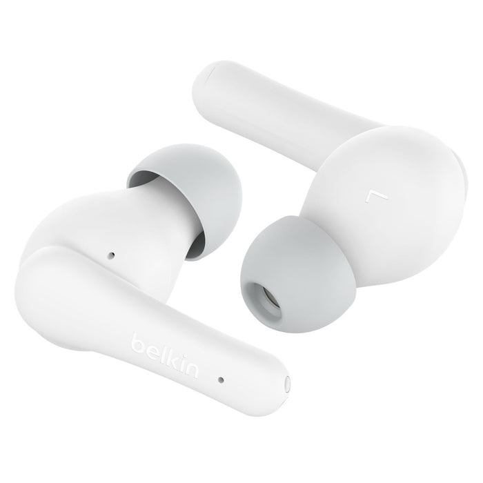Belkin Soundform Nano2 True Wireless Earbuds