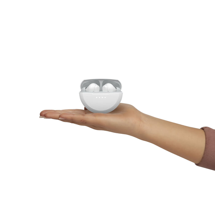 Belkin Soundform Nano2 True Wireless Earbuds