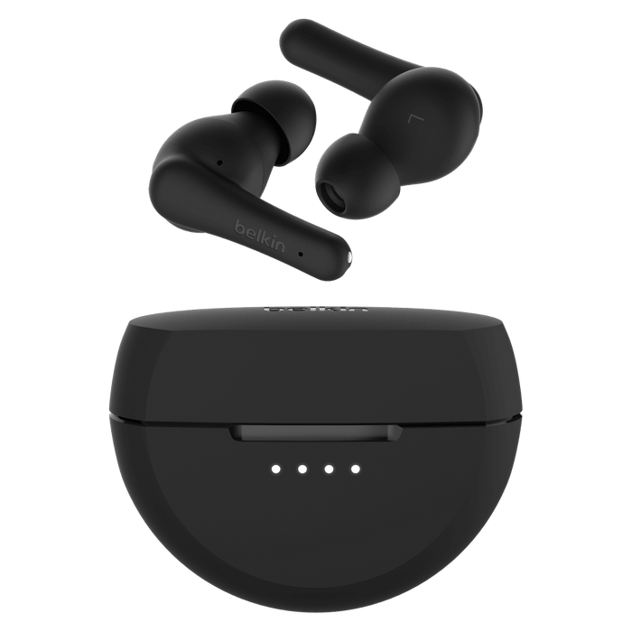 Belkin SoundForm Rhythm True Wireless Earbuds