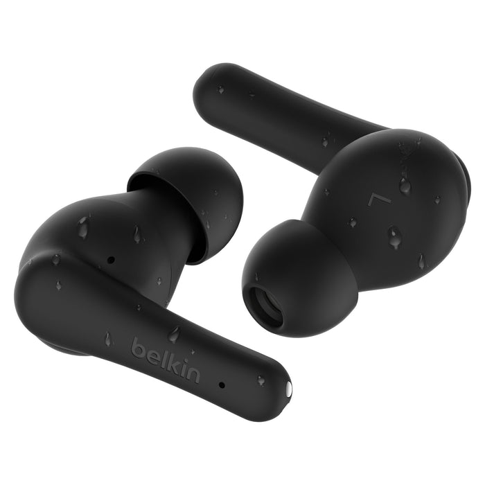 Belkin SoundForm Rhythm True Wireless Earbuds