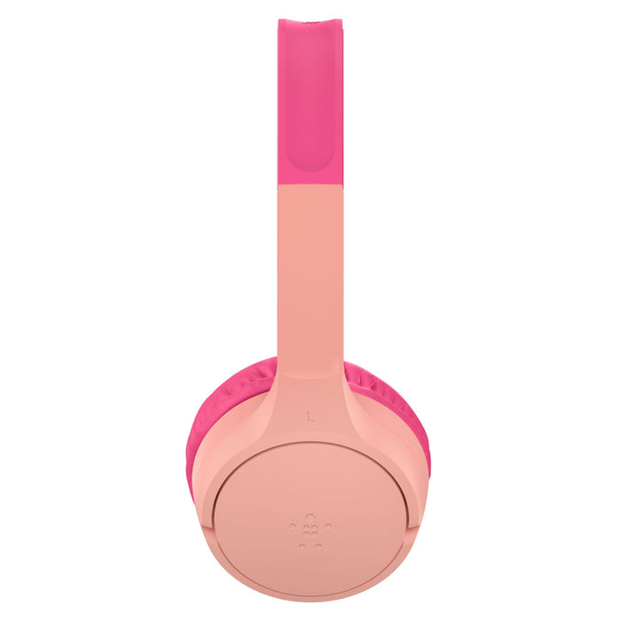 Belkin Soundform Kids On Ear Headphones
