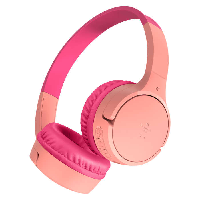 Belkin Soundform Kids On Ear Headphones