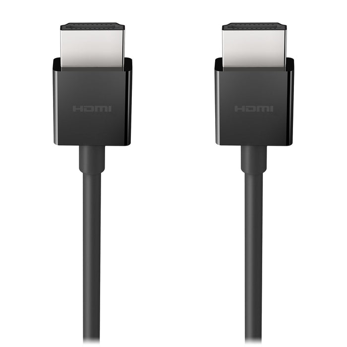 Belkin 8K Ultra High Speed HDMI 2.1 Cable