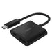 Belkin USB C to HDMI and Charge Adapter 60W
