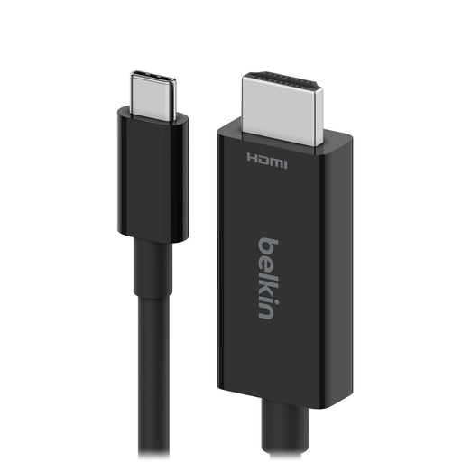 Belkin Connect USB-C to HDMI Cable
