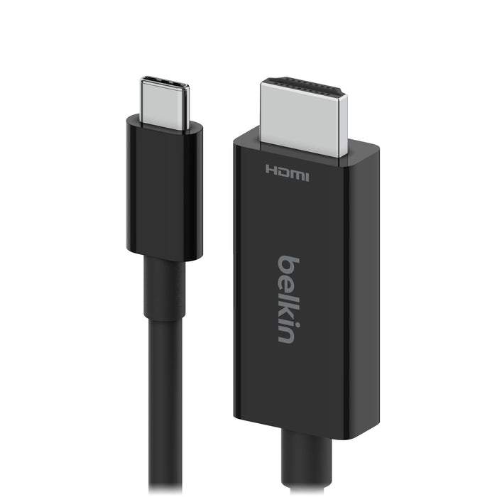 Belkin Connect USB-C to HDMI Cable