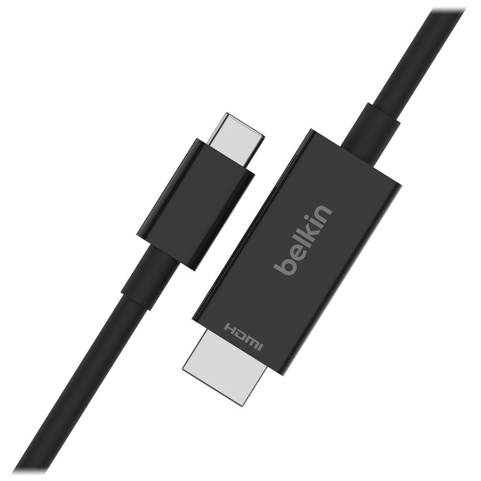 Belkin Connect USB-C to HDMI Cable