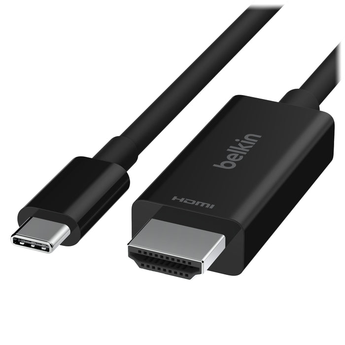 Belkin Connect USB-C to HDMI Cable