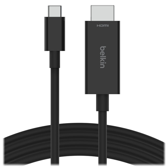 Belkin Connect USB-C to HDMI Cable