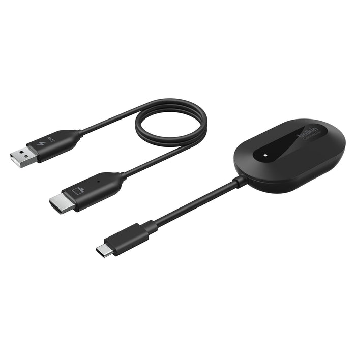 Belkin Connect Air Wireless HDMI Display Adapter