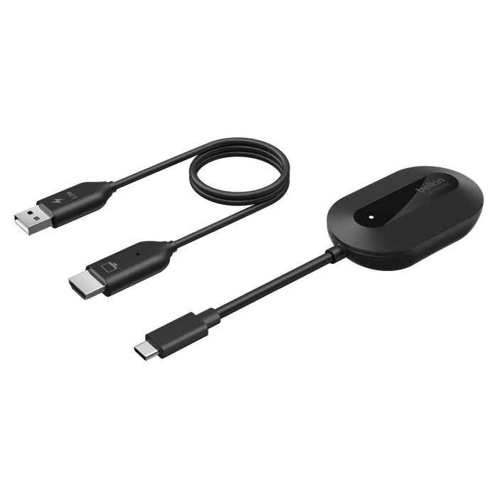 Belkin Connect Air Wireless HDMI Display Adapter