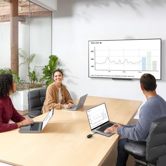 Belkin Connect Air Wireless HDMI Display Adapter