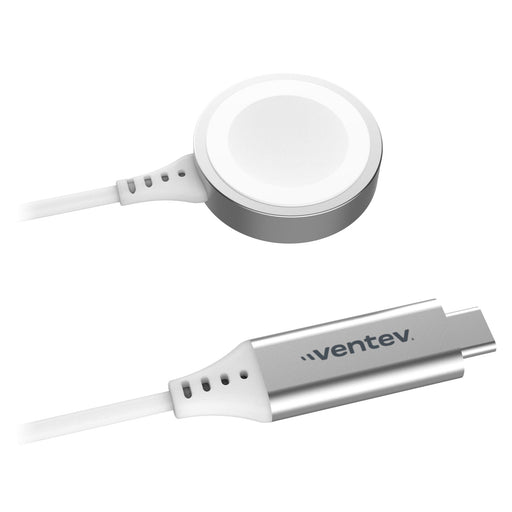 Ventev ULTRAFAST Wireless Apple Watch Charger