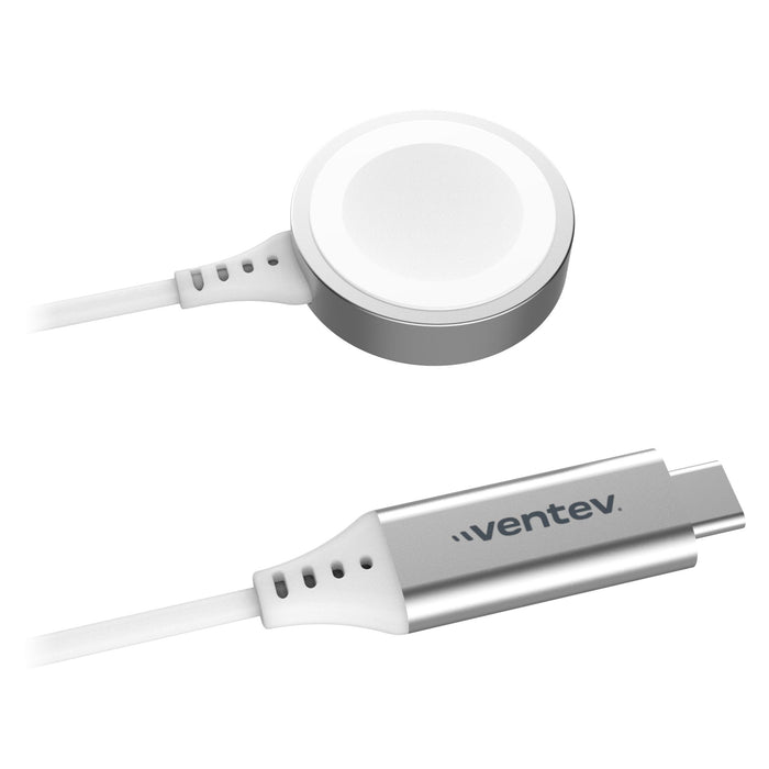 Ventev ULTRAFAST Wireless Apple Watch Charger