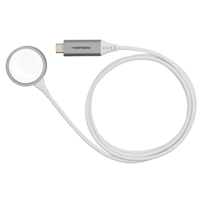 Ventev ULTRAFAST Wireless Apple Watch Charger