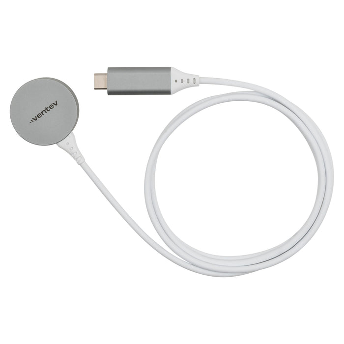 Ventev ULTRAFAST Wireless Apple Watch Charger