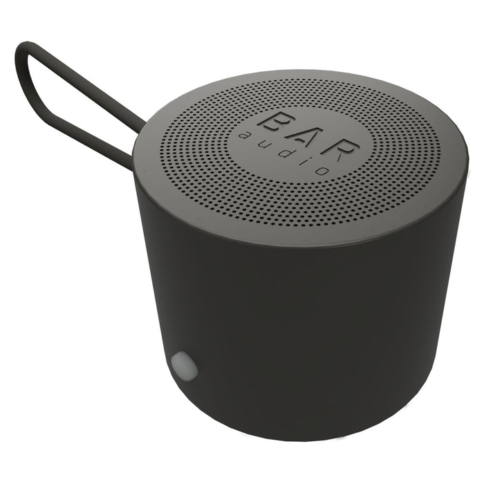 Bar Audio Mini Portable Bluetooth Speaker