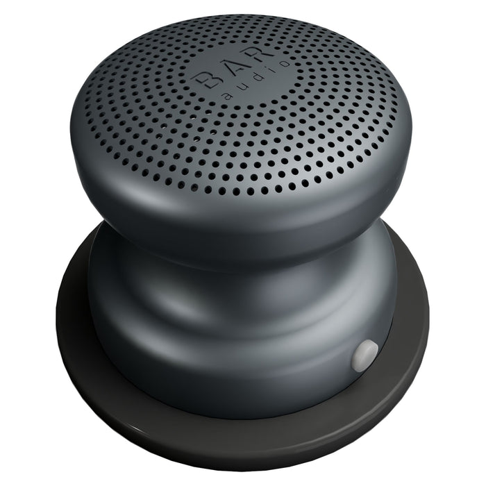 Bar Audio MagSafe Compatible Bluetooth Speaker 3W