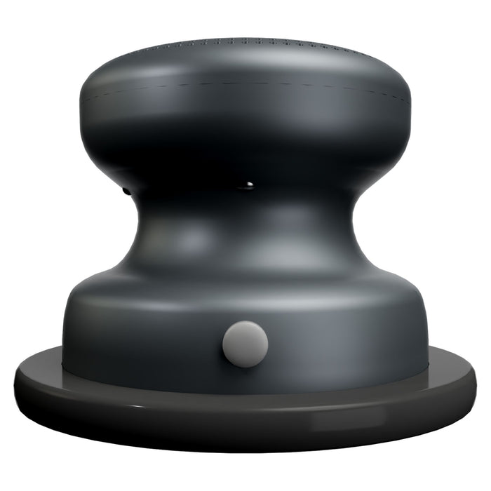 Bar Audio MagSafe Compatible Bluetooth Speaker 3W Gray