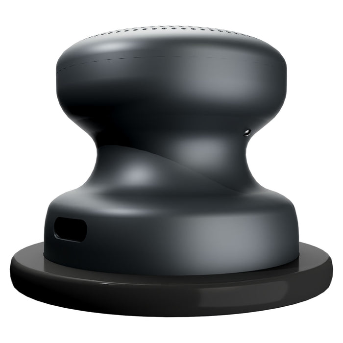 Bar Audio MagSafe Compatible Bluetooth Speaker 3W Gray