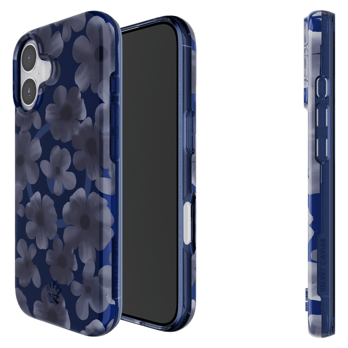 VELVET CAVIAR MagSafe Case for Apple iPhone 17 Multi-Color