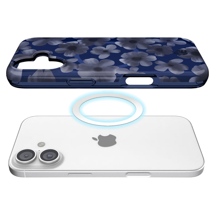 VELVET CAVIAR MagSafe Case for Apple iPhone 17 Multi-Color