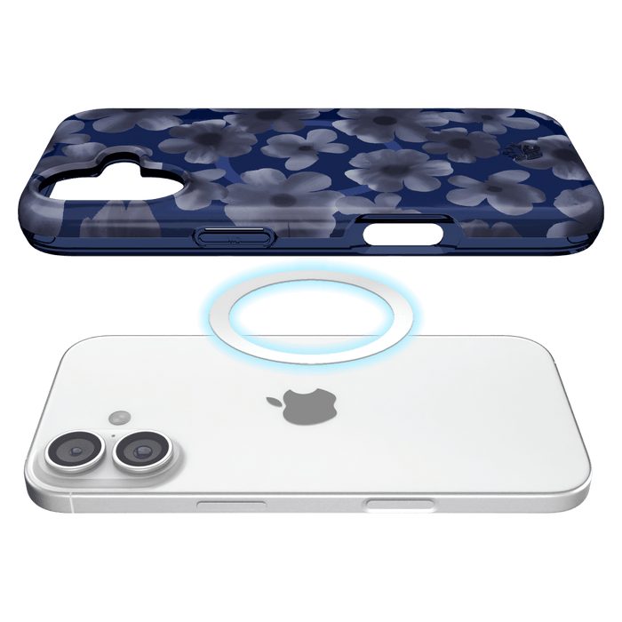 VELVET CAVIAR MagSafe Case for Apple iPhone 17 Multi-Color