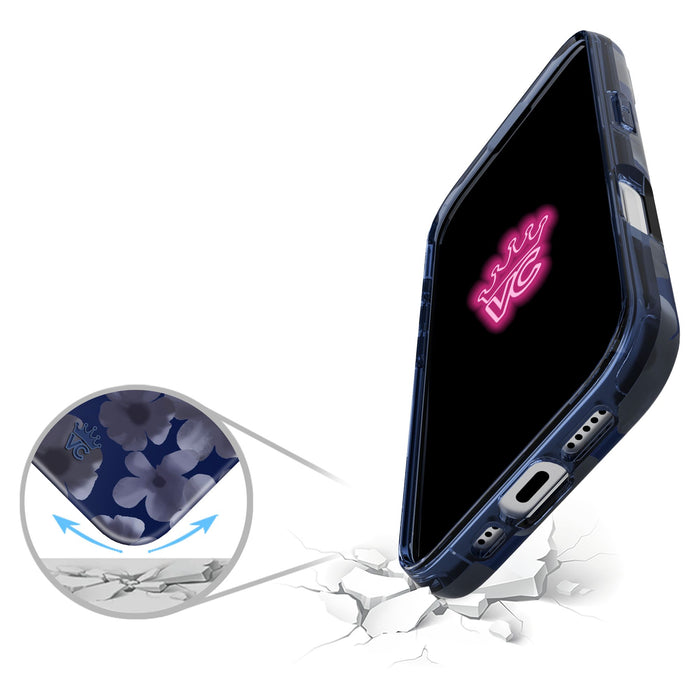 VELVET CAVIAR MagSafe Case for Apple iPhone 17 Multi-Color