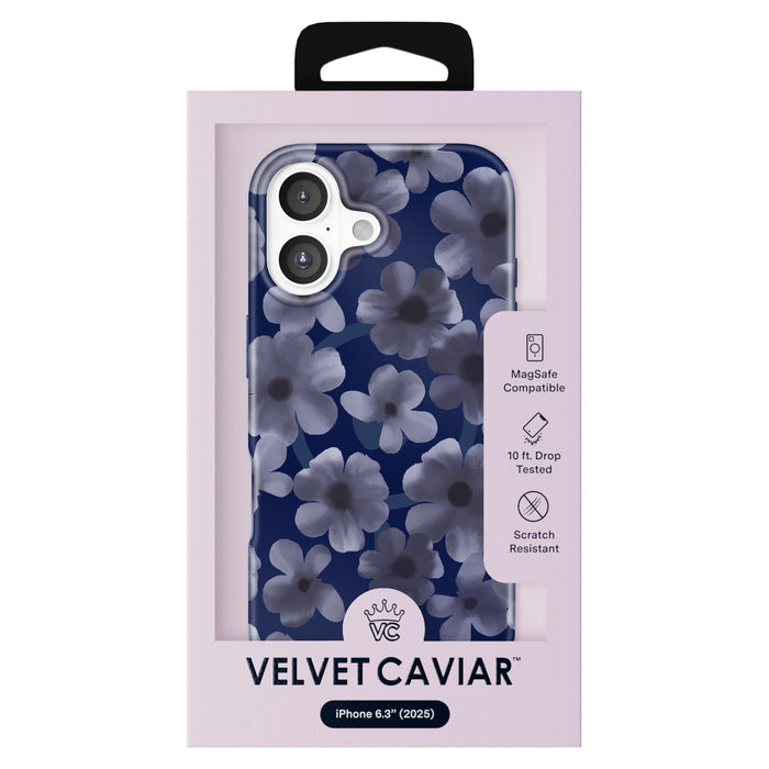 VELVET CAVIAR MagSafe Case for Apple iPhone 17 Multi-Color