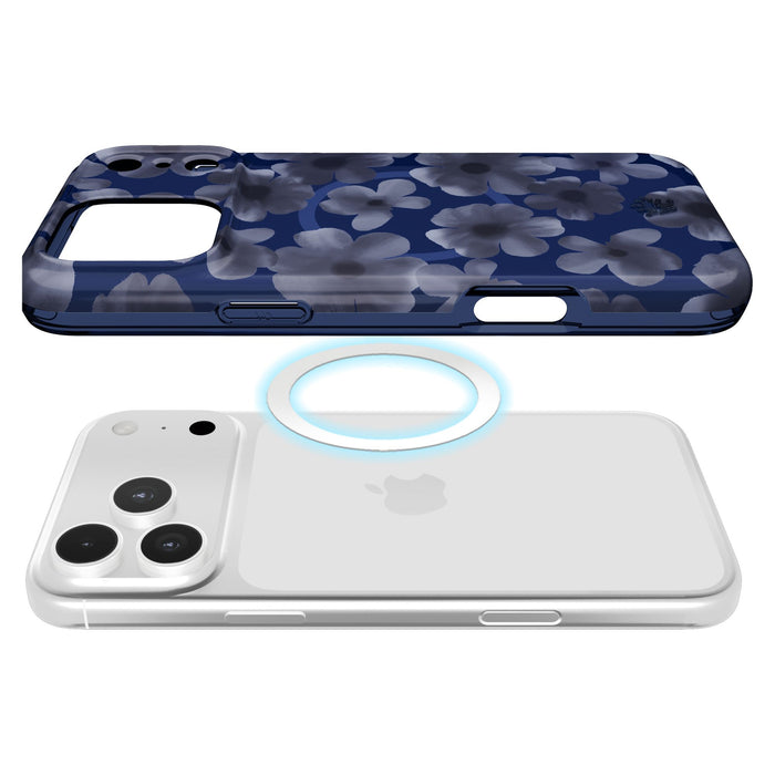 VELVET CAVIAR MagSafe Case for Apple iPhone 17 Pro Max Multi-Color