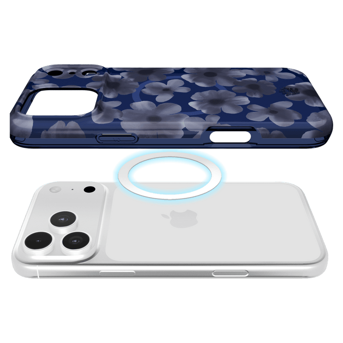 VELVET CAVIAR MagSafe Case for Apple iPhone 17 Pro Max Multi-Color