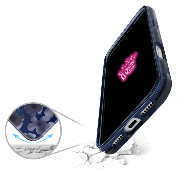 VELVET CAVIAR MagSafe Case for Apple iPhone 17 Pro Max Multi-Color