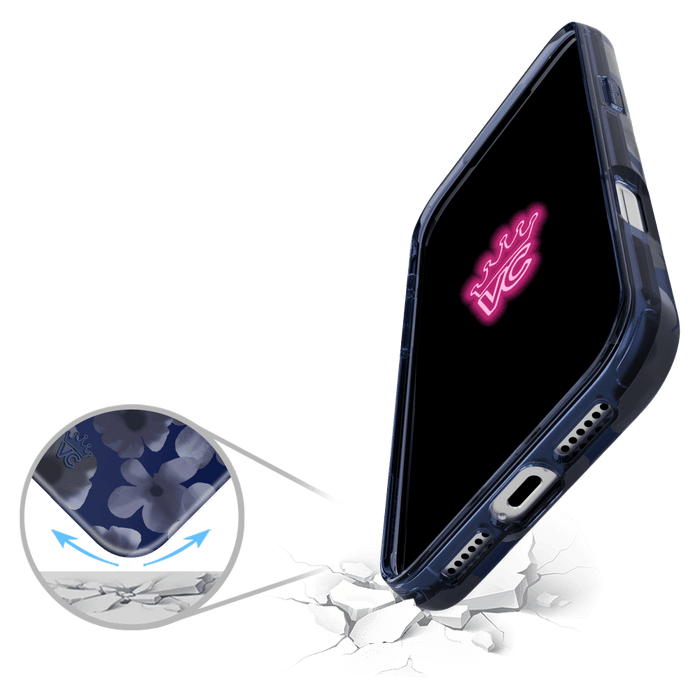 VELVET CAVIAR MagSafe Case for Apple iPhone 17 Pro Max Multi-Color