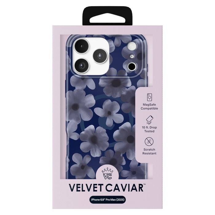 VELVET CAVIAR MagSafe Case for Apple iPhone 17 Pro Max Multi-Color