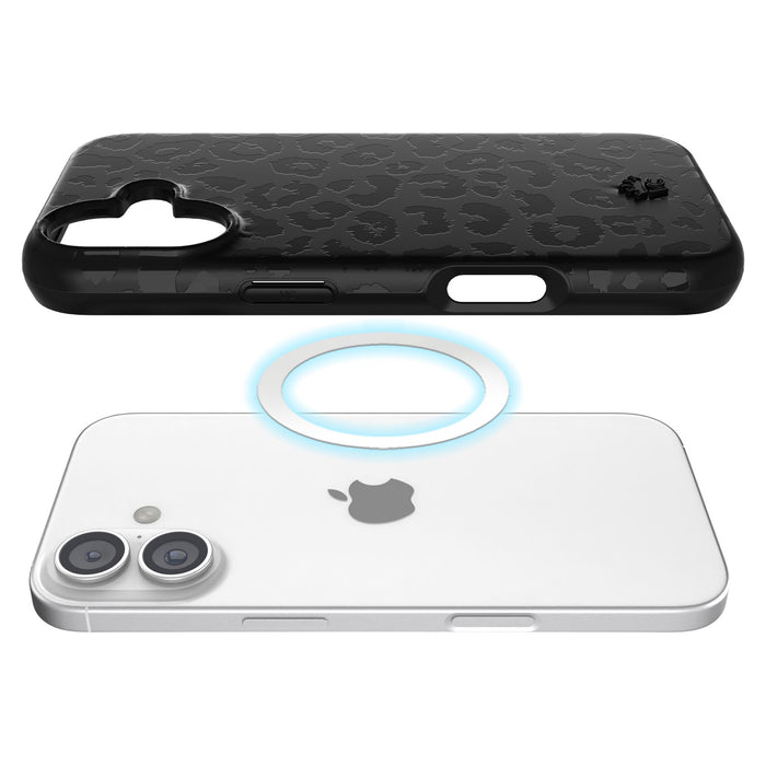 VELVET CAVIAR MagSafe Case for Apple iPhone 17 Multi-Color