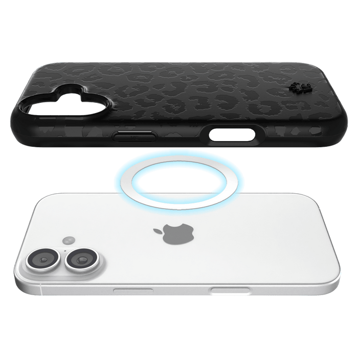 VELVET CAVIAR MagSafe Case for Apple iPhone 17 Multi-Color