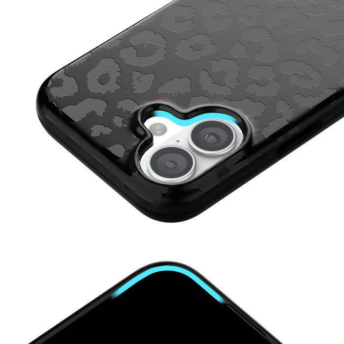 VELVET CAVIAR MagSafe Case for Apple iPhone 17 Multi-Color