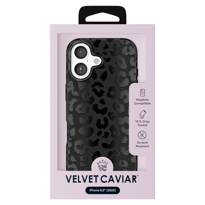 VELVET CAVIAR MagSafe Case for Apple iPhone 17 Multi-Color